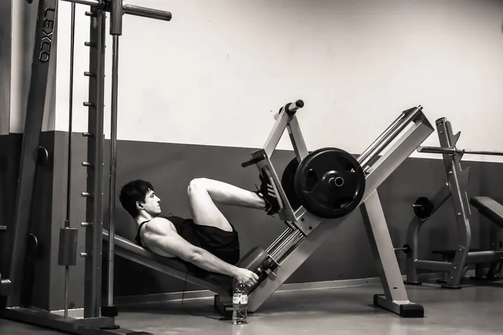Carpe Diem Fitness — salle de fitness-studio à Courrières — 2