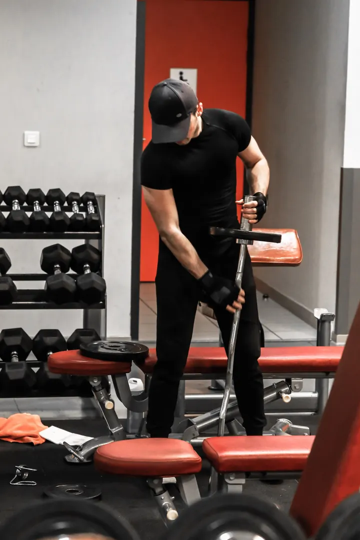 Carpe Diem Fitness — salle de fitness-studio à Courrières — 3