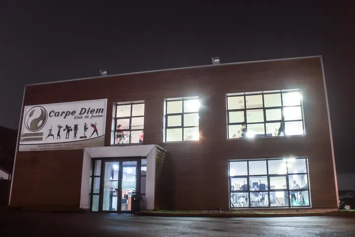 Carpe Diem Fitness — salle de fitness-studio à Courrières — 3
