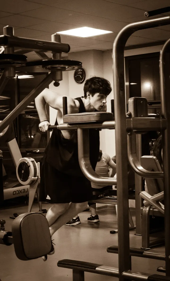 Carpe Diem Fitness — salle de fitness-studio à Courrières — 5