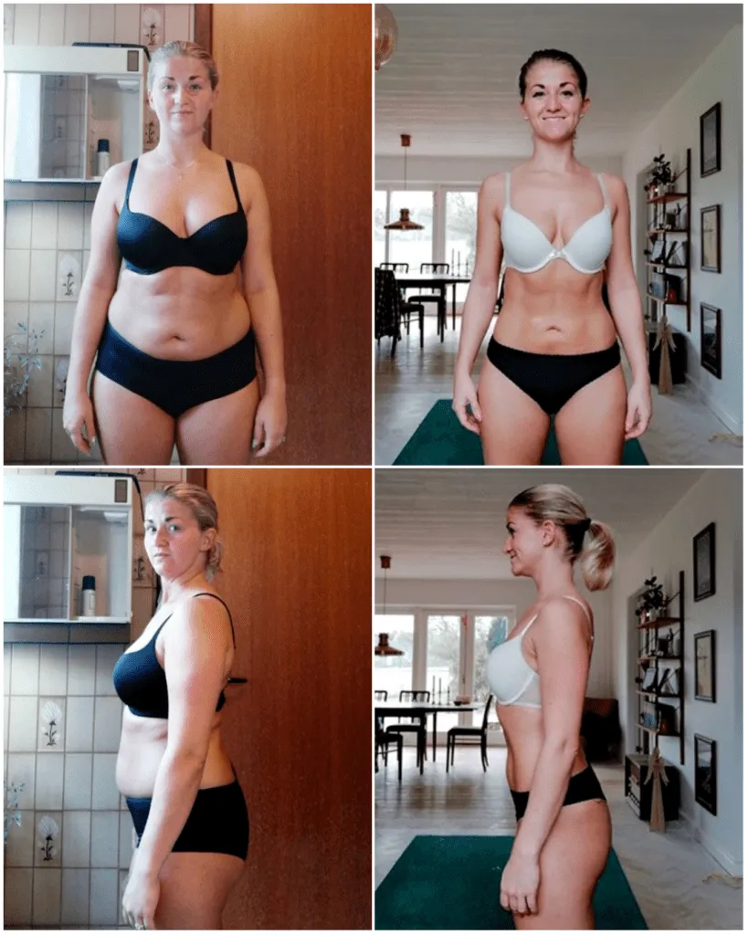 Fitness By DSJacobsen — træningsstudio i Aalborg — 3