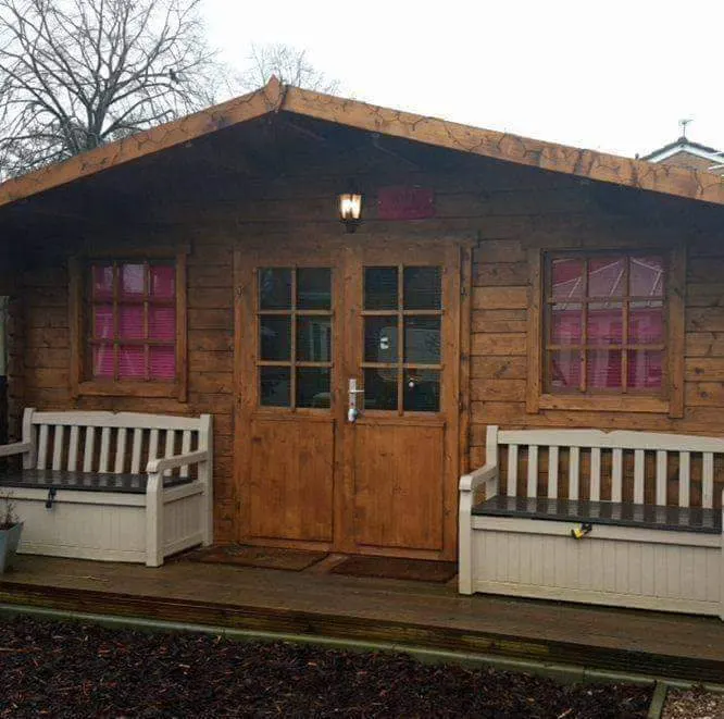 RSPT Studio — fitness studio in Matson, Gloucester — 2