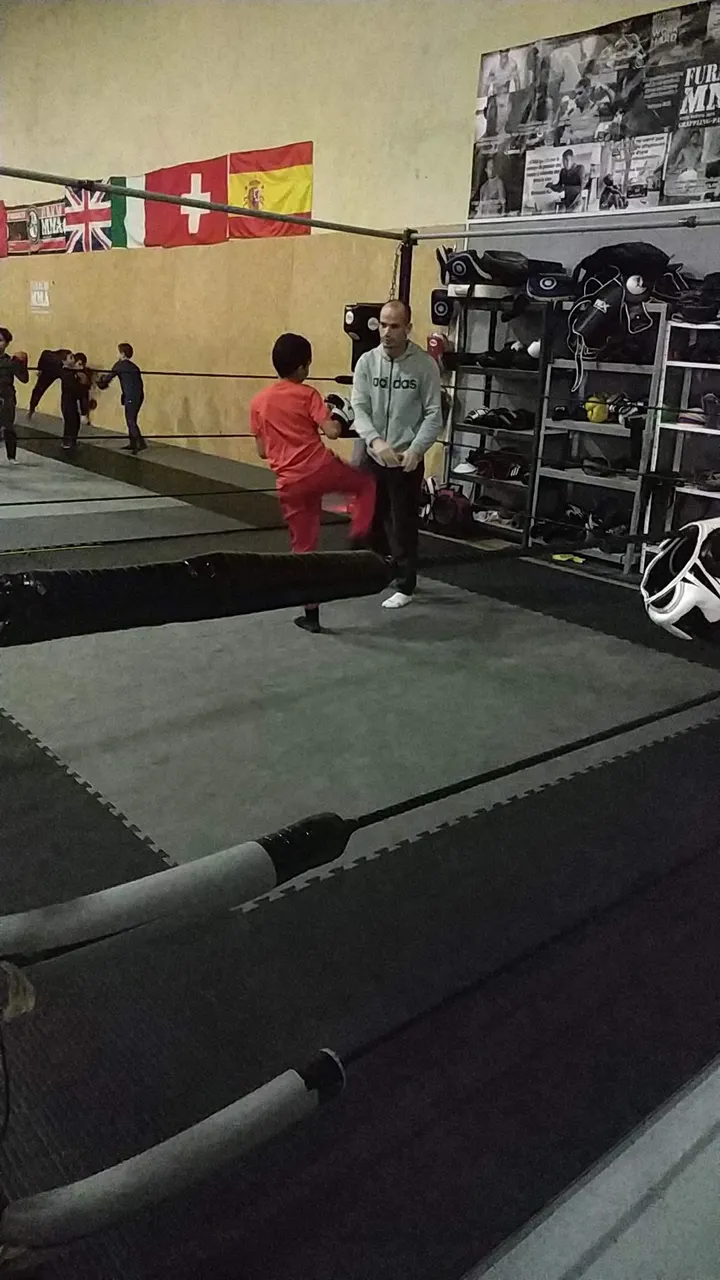 Befun Sport Martigues — salle de fitness-studio à Martigues — 2