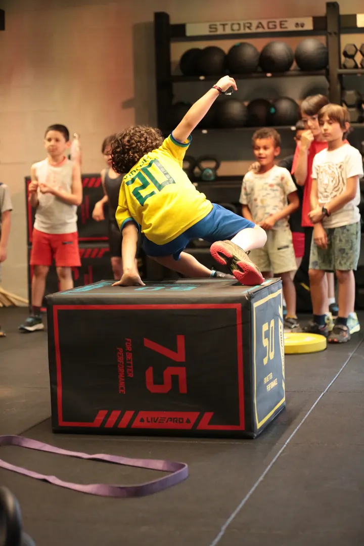 UCPA La Cartoucherie — salle de fitness-studio à Toulouse — 3