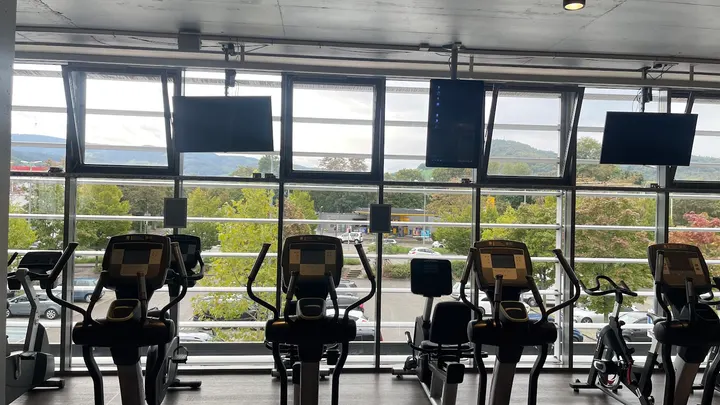 Sportprinz Fitnessclub Freiburg Süd — fitnessstudio in Freiburg im Breisgau — 3