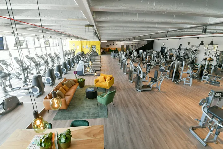 Sportprinz Fitnessclub Freiburg Süd — fitnessstudio in Freiburg im Breisgau — 4