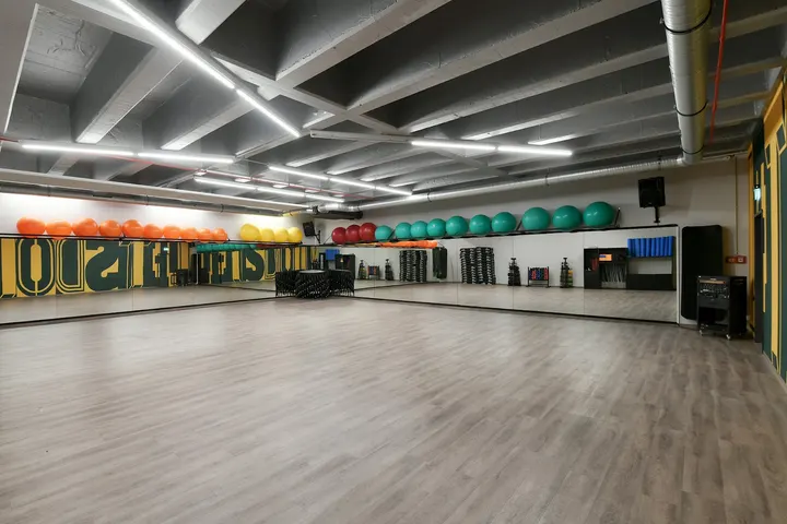 Sportprinz Fitnessclub Freiburg Süd — fitnessstudio in Freiburg im Breisgau — 5