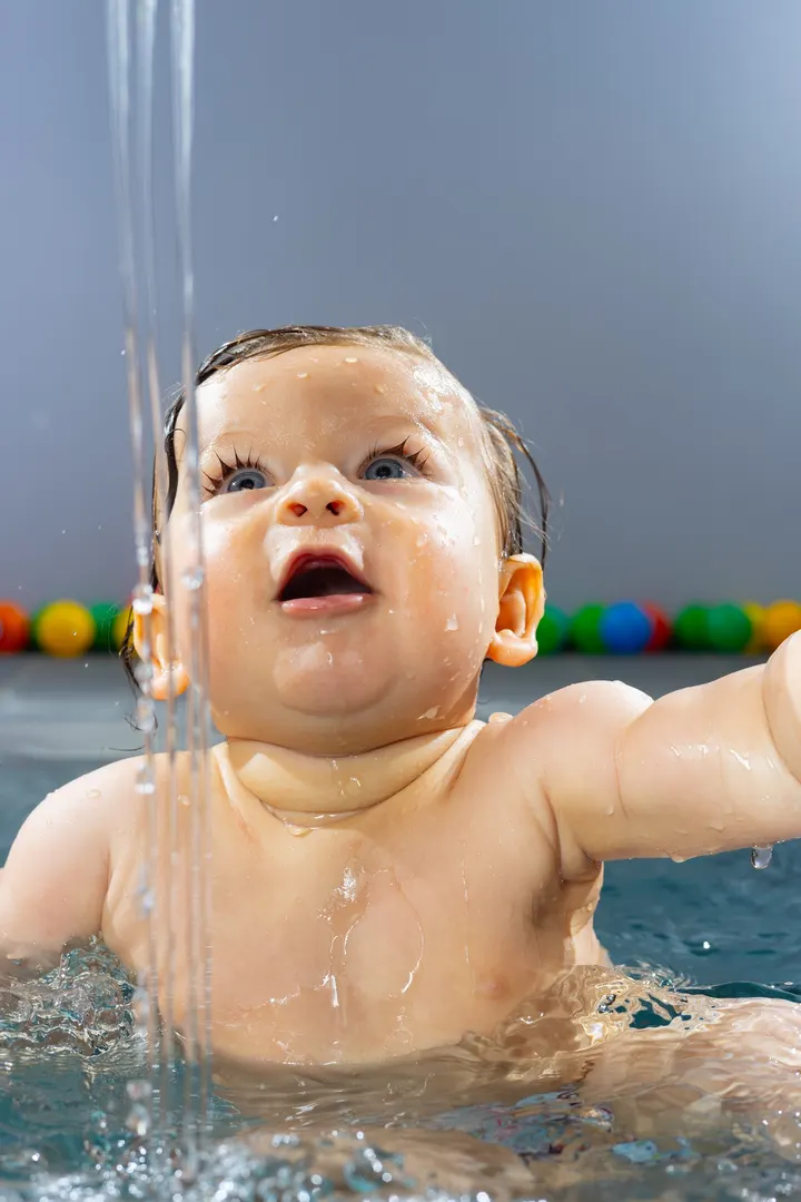 Babyschwimmen Hamburg — studio in Hamburg — 3
