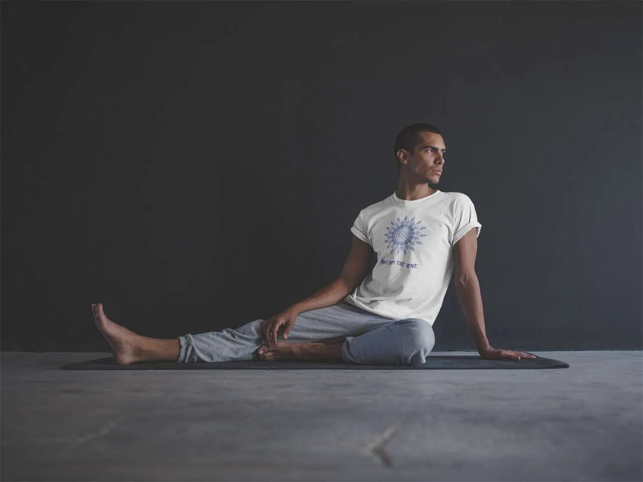 Green Yoga — yoga-studio i Paracuellos de Jarama — bild 2
