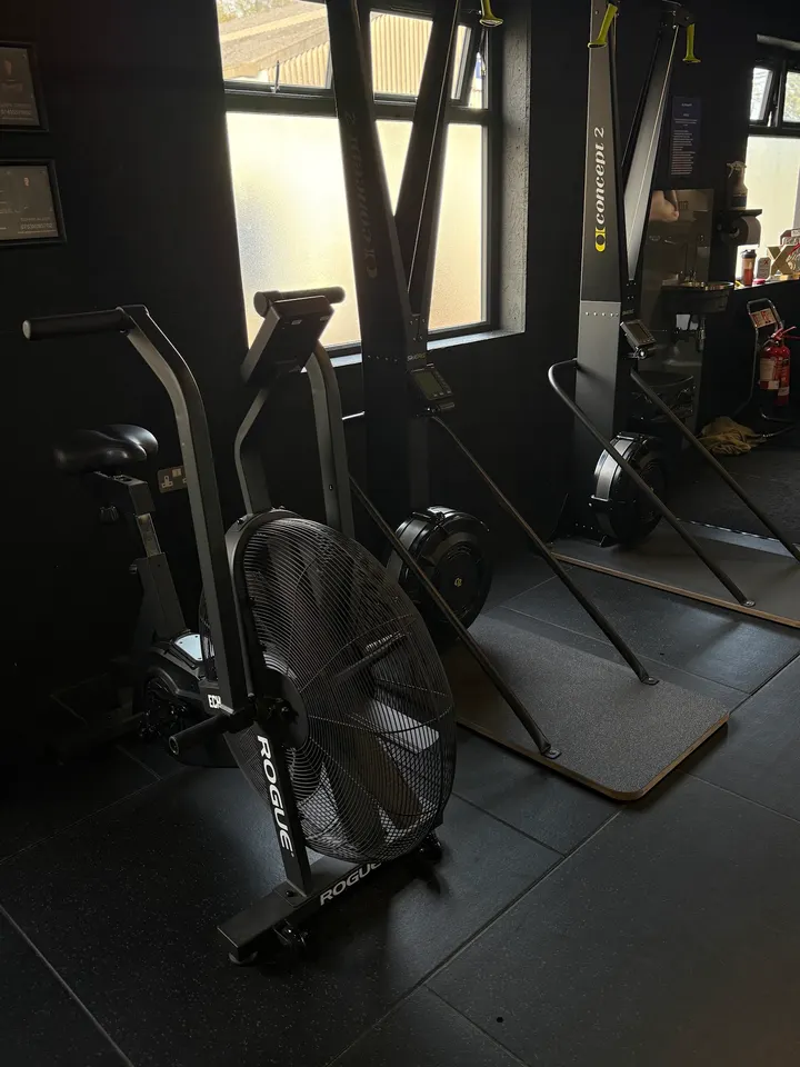 Ultrafit Sidmouth — fitness studio in Sidmouth — 2