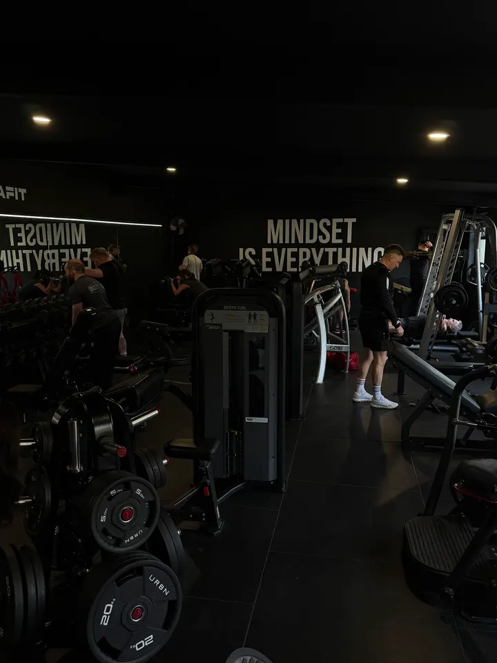Ultrafit Sidmouth — fitness studio in Sidmouth — 3