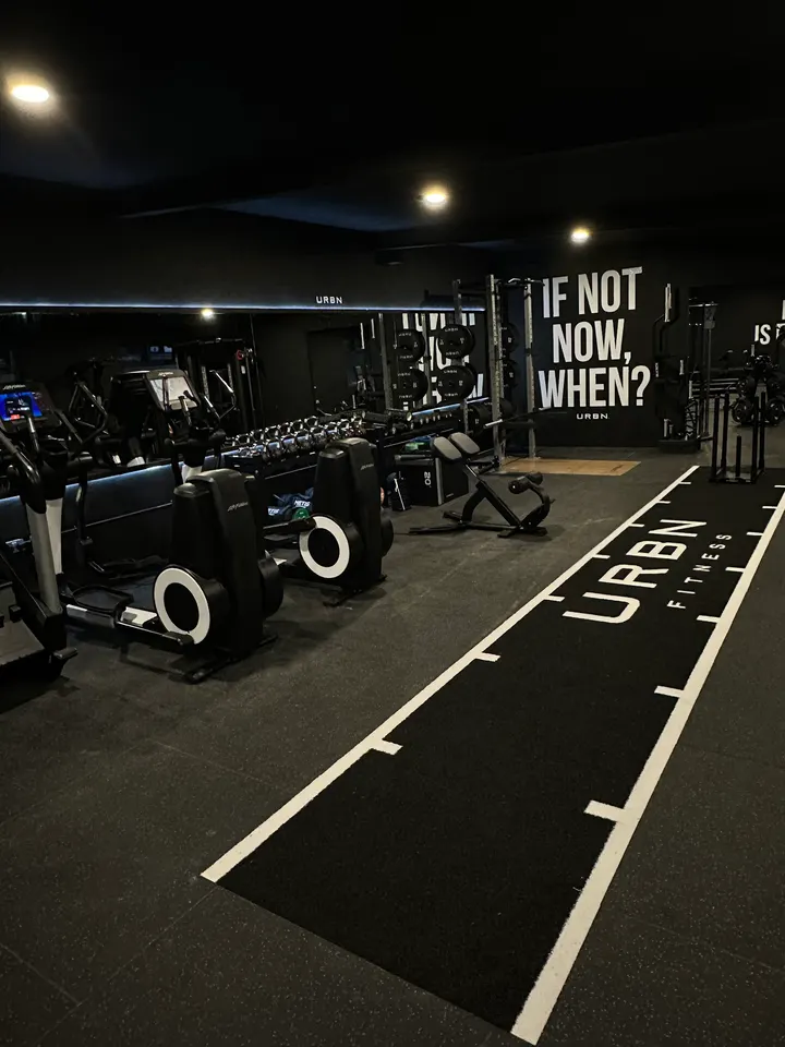Ultrafit Sidmouth — fitness studio in Sidmouth — 3