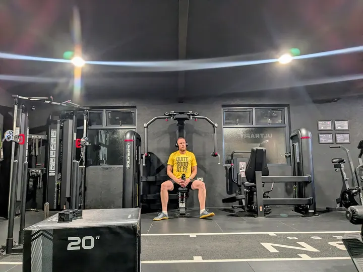 Ultrafit Sidmouth — fitness studio in Sidmouth — 4