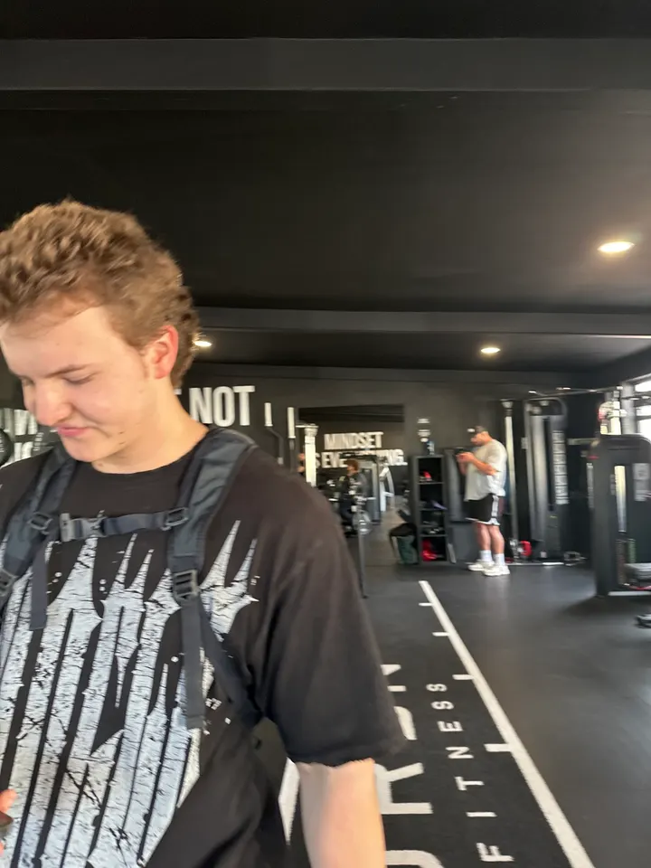 Ultrafit Sidmouth — fitness studio in Sidmouth — 5