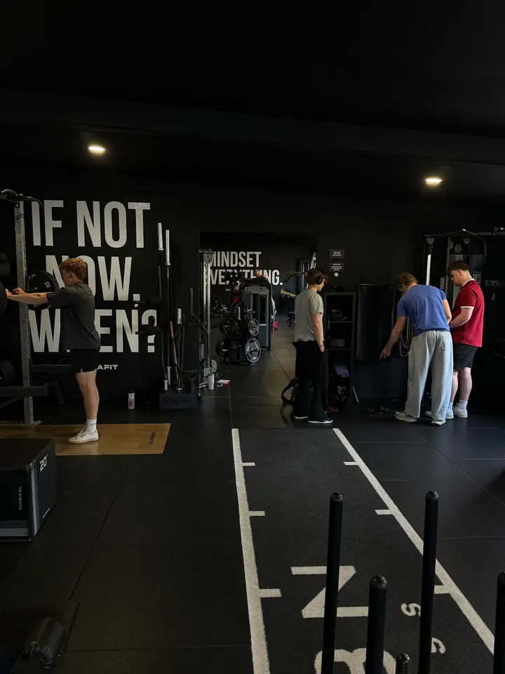 Ultrafit Sidmouth — Fitness Studio in Sidmouth