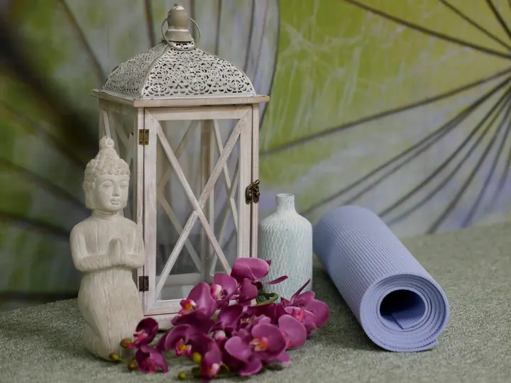 Yoga und Tanz — yoga-studio in Alt-Hamborn, Duisburg — 2
