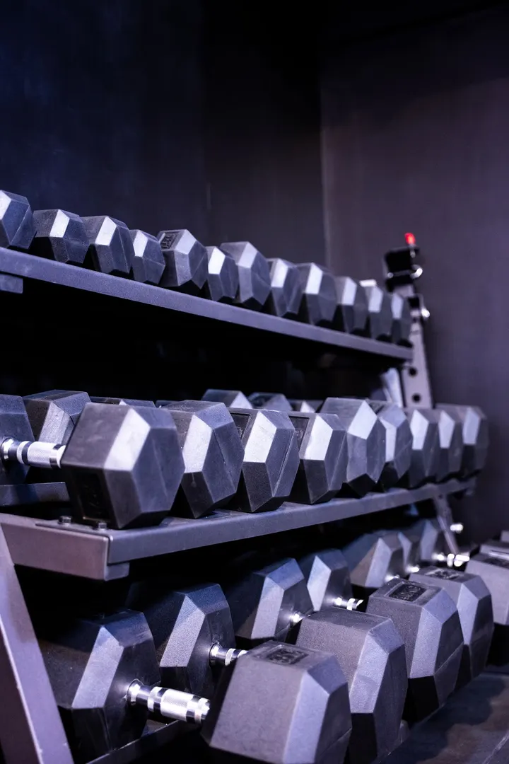 Le Power Club — musculation-studio à Centre Ville - faubourg de Montbéliard, Belfort — 2