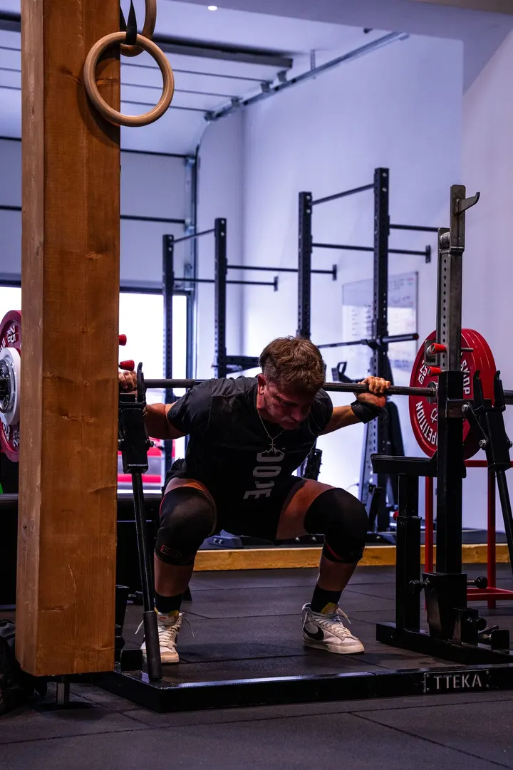 Le Power Club — musculation-studio à Centre Ville - faubourg de Montbéliard, Belfort — 3