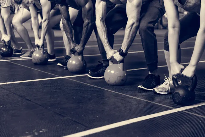 Le Power Club — musculation-studio à Belfort — 3