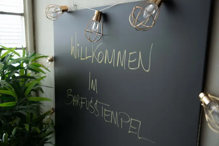BARFUSSraum — yoga-studio in Mitte, Kassel — 2
