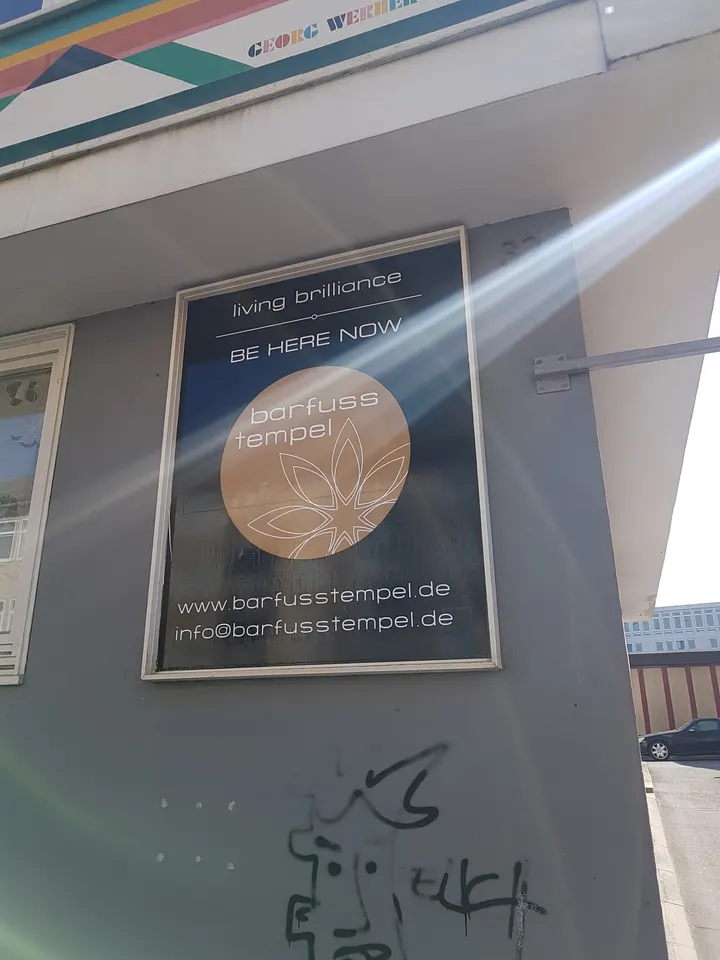 BARFUSSraum — yoga-studio in Mitte, Kassel — 3