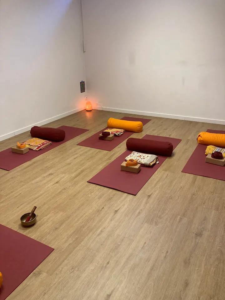 Soha Yoga Pilates Rennes — yoga-studio à Bréquigny, Rennes — 2