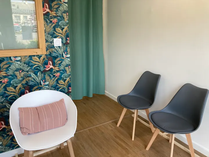 Soha Yoga Pilates Rennes — yoga-studio à Bréquigny, Rennes — 3