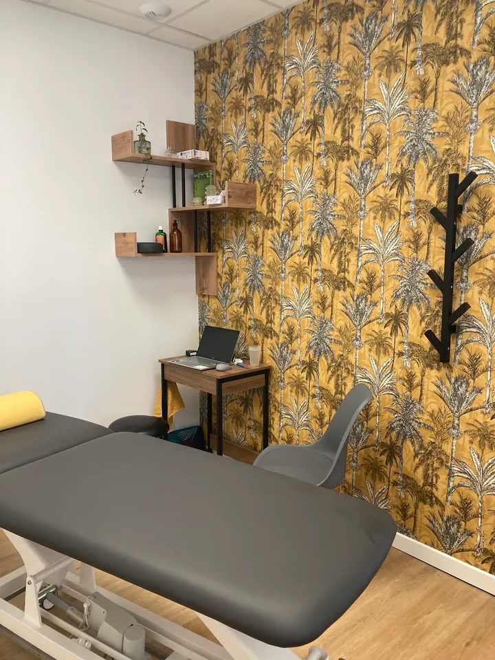 Soha Yoga Pilates Rennes — yoga-studio à Rennes — 3