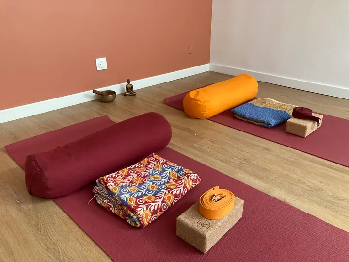 Soha Yoga Pilates Rennes — yoga-studio à Rennes — 4