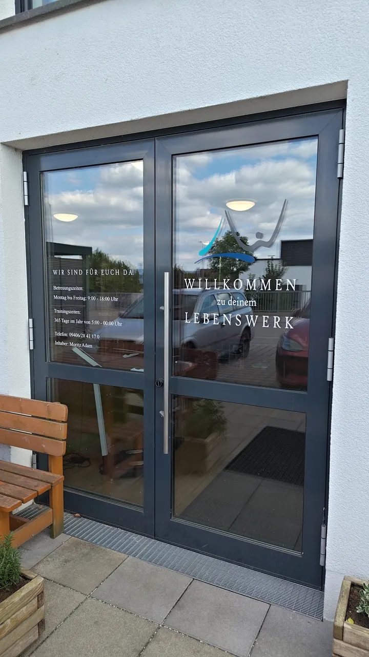 LEBENSWERK — pt-studio in Köfering — 5