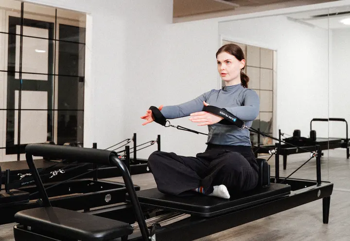 Neevia Ammerländer Heerstraße — pilates-studio in Oldenburg — 5