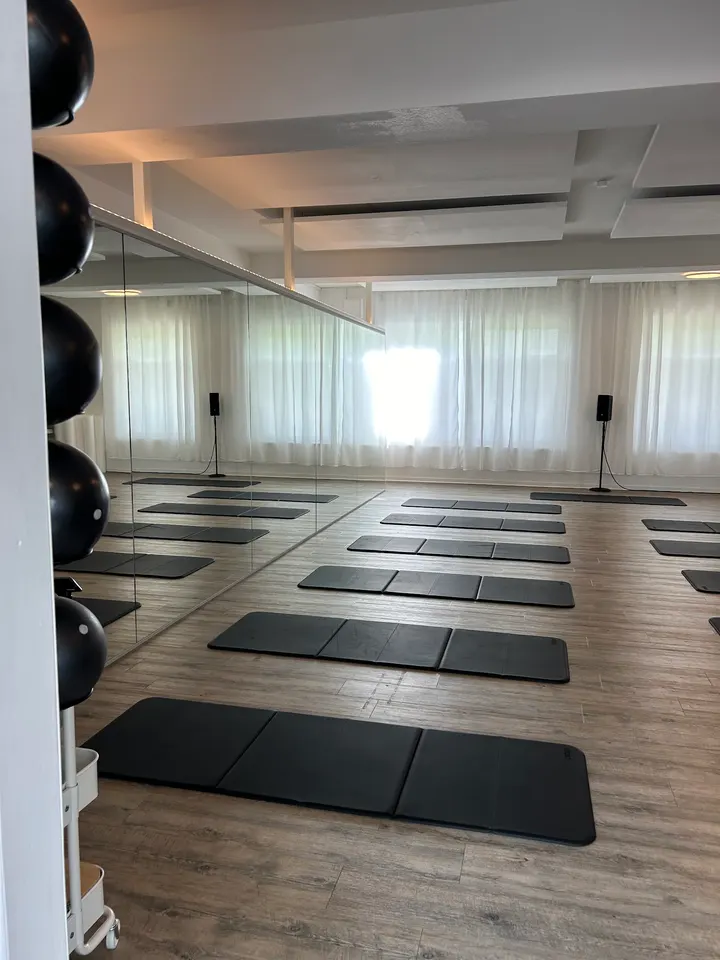 Neevia Ammerländer Heerstraße — Pilates in Wechloy, Oldenburg