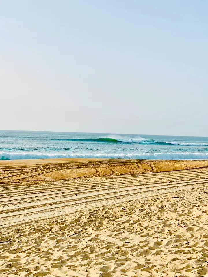 Biarritz Outdoor Coaching — coaching personnel-studio à Biarritz — 4
