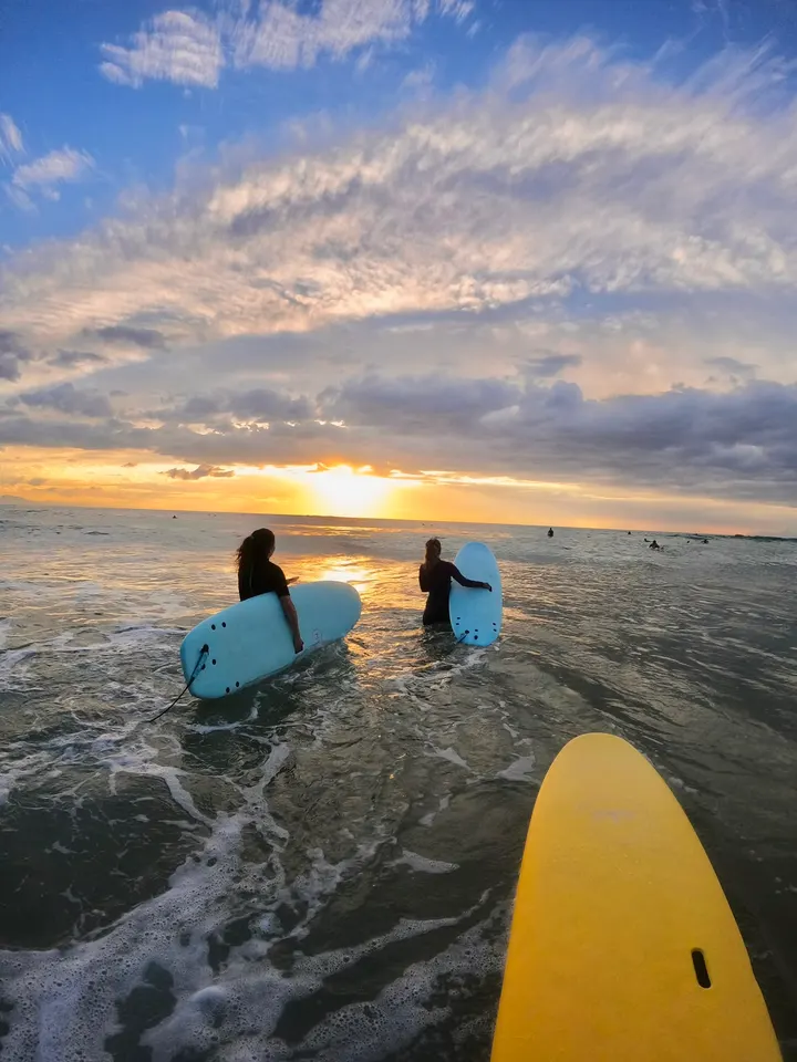 Biarritz Outdoor Coaching — coaching personnel-studio à Biarritz — 5