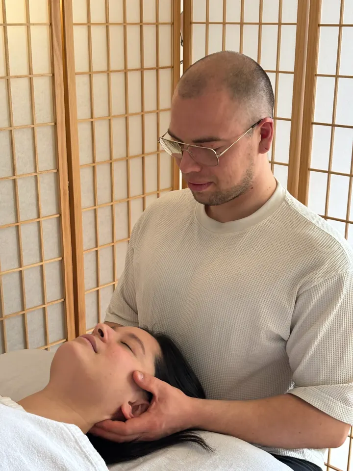 Kropsterapi ved Rasmus Beck — Wellness i Indre By, København