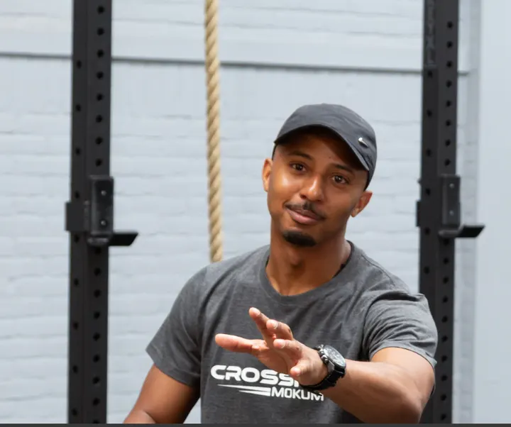 CrossFit Mokum — crossfit-studio in Nieuw-West, Amsterdam — 2