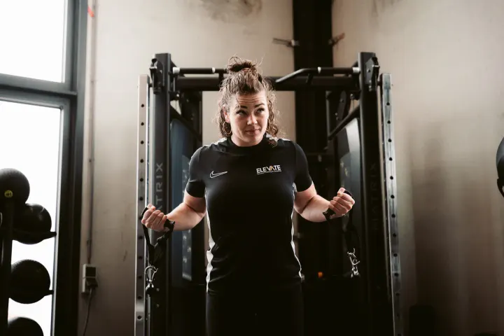Elevate PT Goes — personal training-studio in Goes West, Goes — 2