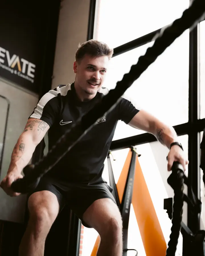 Elevate PT Goes — personal training-studio in Goes — 4