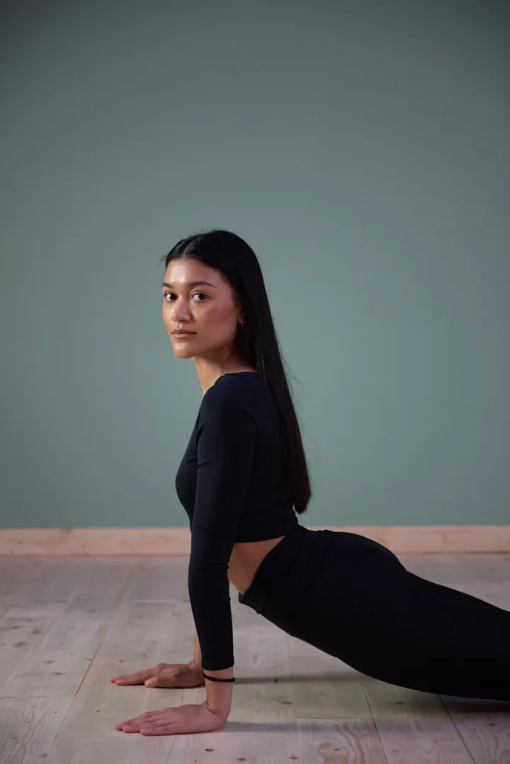 alma elysia studio — yoga-studio a Loreto, Milano — 2