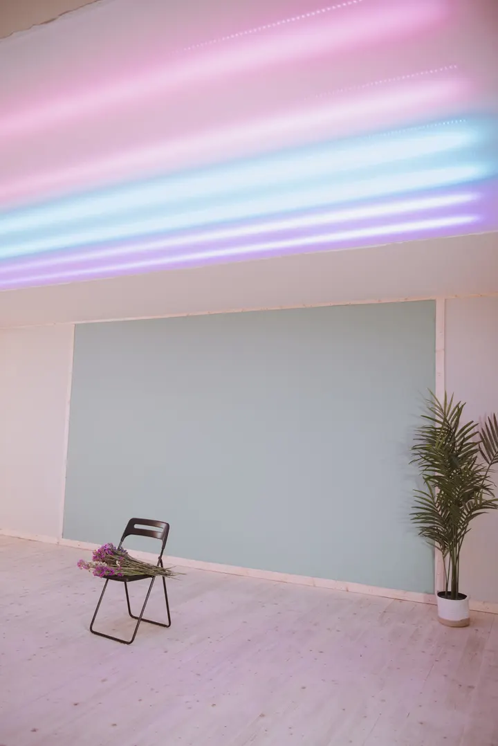 alma elysia studio — yoga-studio a Loreto, Milano — 3