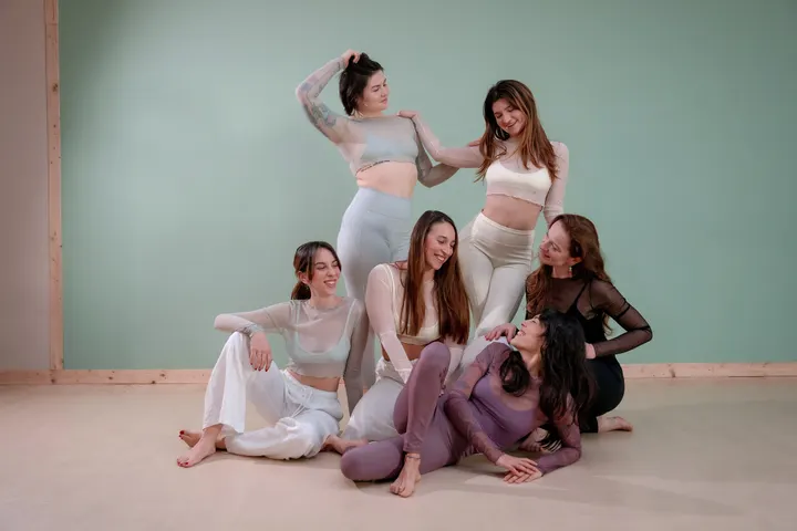 alma elysia studio — Danza a Loreto, Milano