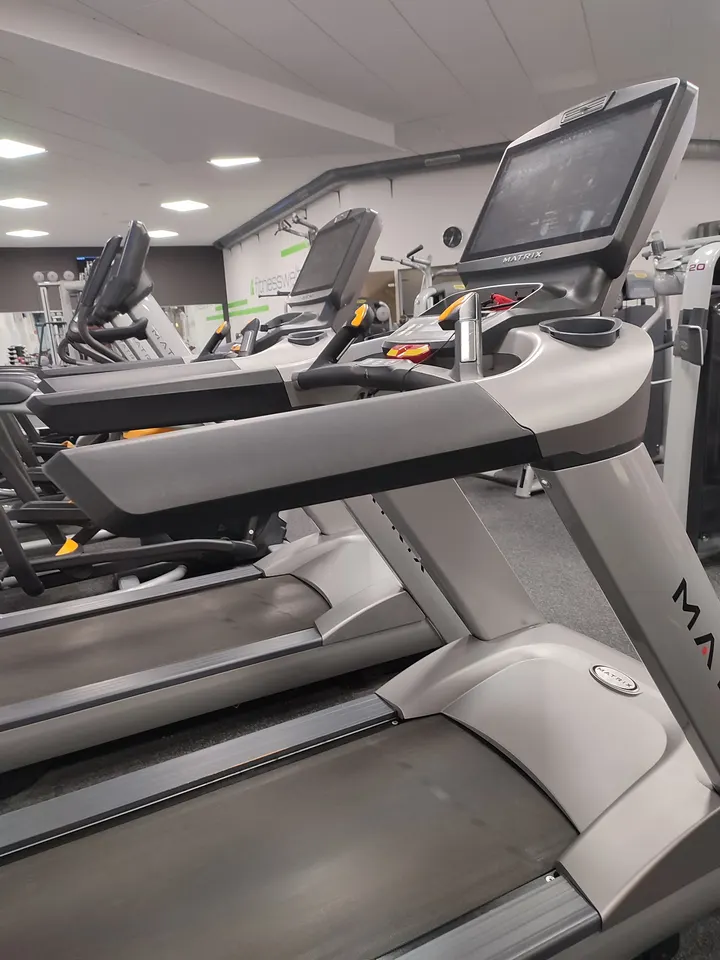 Fitnesswelt Bad Frankenhausen — fitnessstudio in Bad Frankenhausen — 5