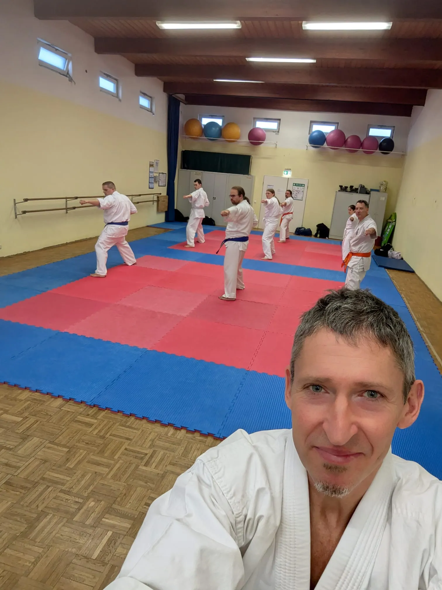 Dojo Bremen — kampfsport-studio in Neustadt, Bremen — 3