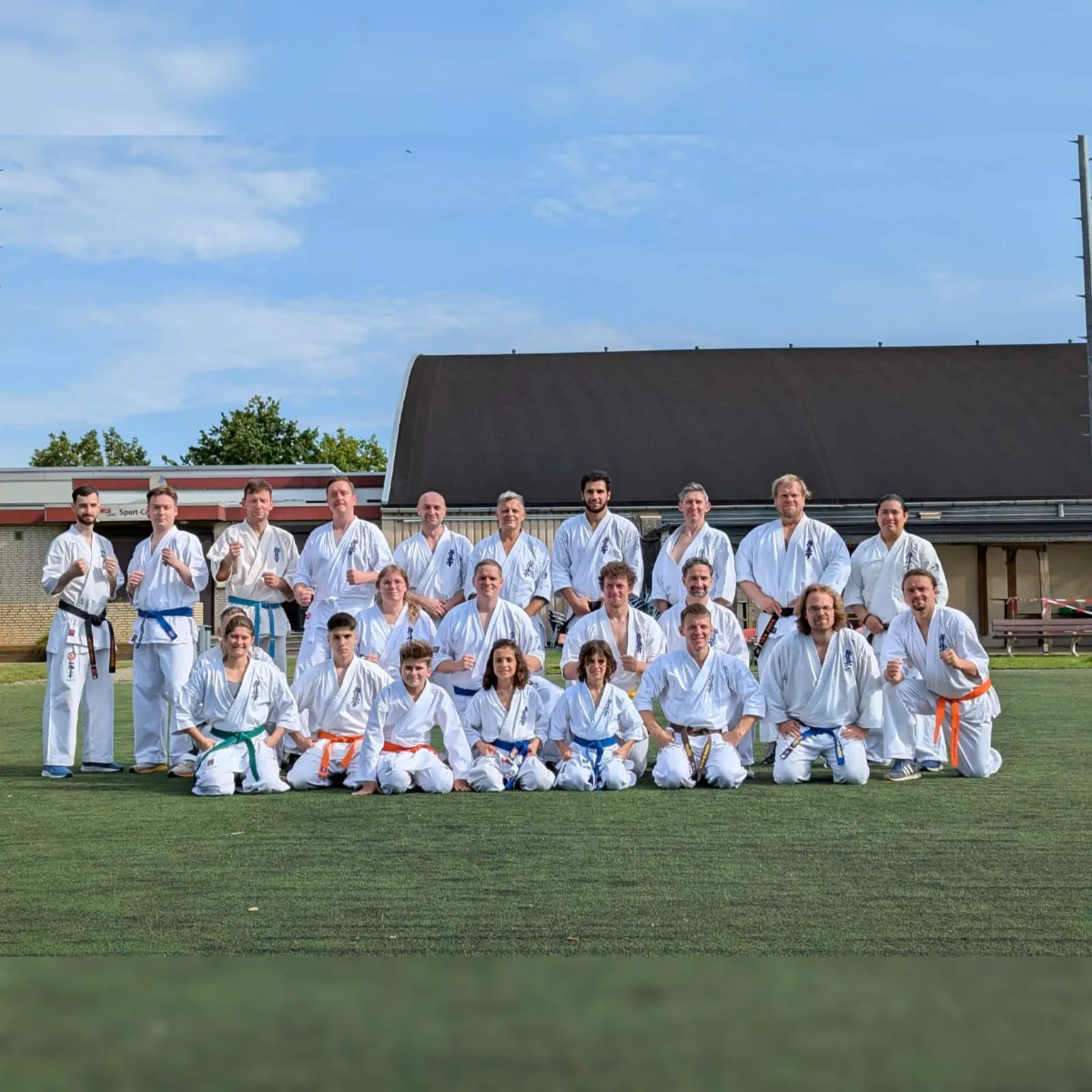Dojo Bremen — kampfsport-studio in Bremen — 3