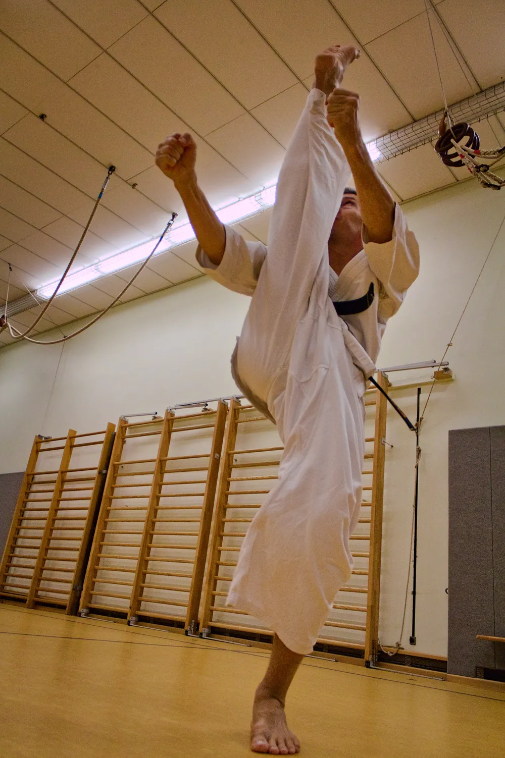 Dojo Bremen — kampfsport-studio in Bremen — 4