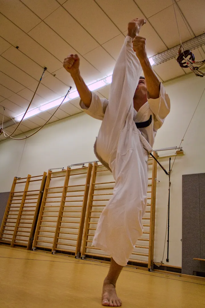 Dojo Bremen — kampfsport-studio in Bremen — 4