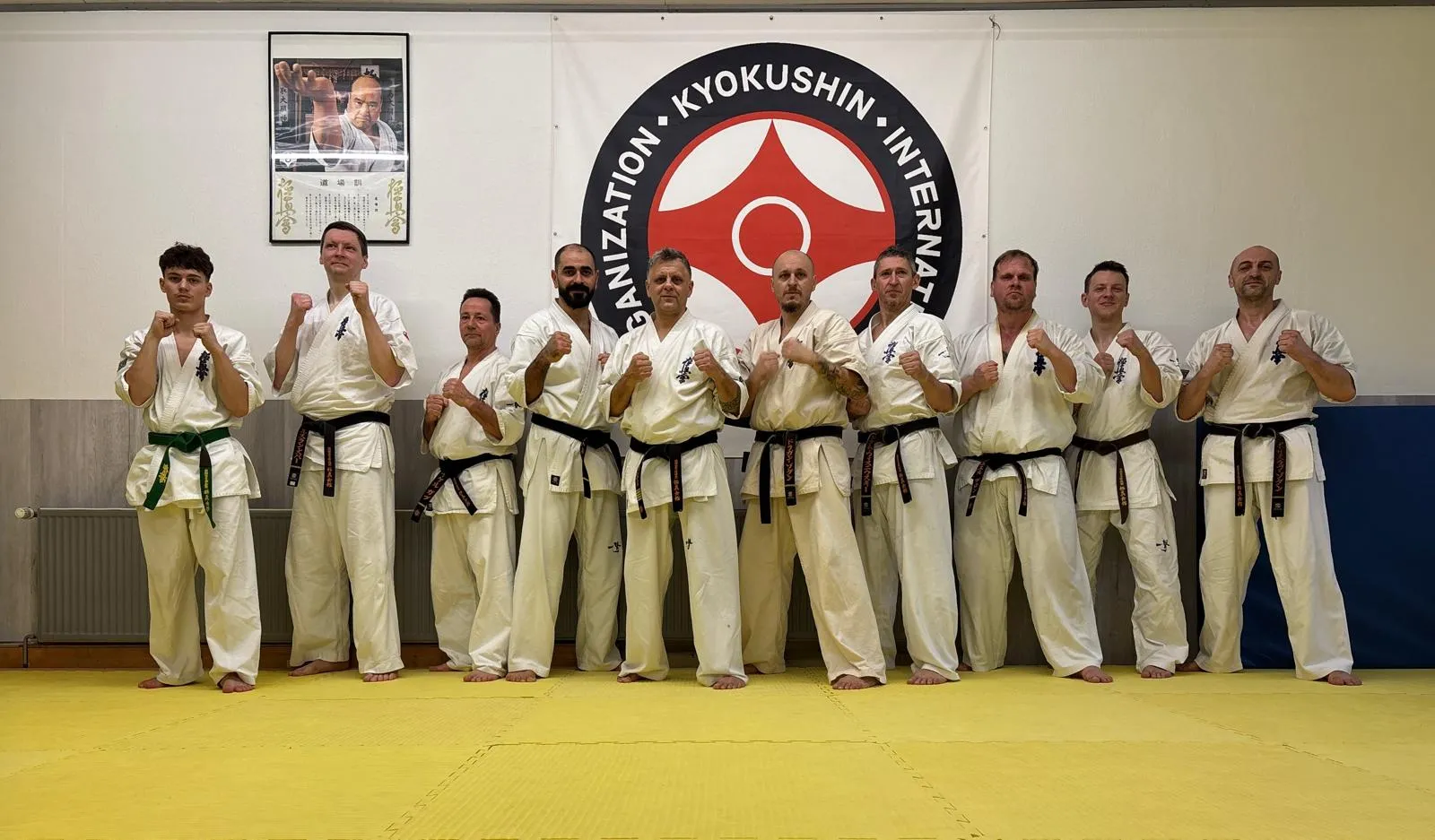 Dojo Bremen — kampfsport-studio in Bremen — 5