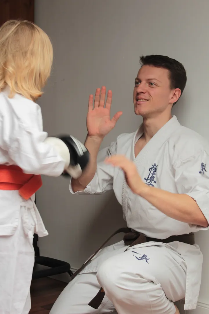 Dojo Bremen — Kampfsport in Neustadt, Bremen