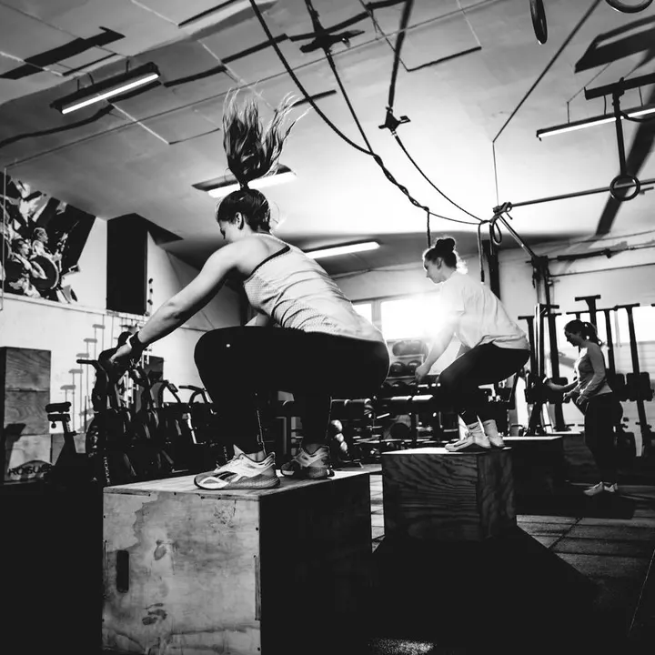 CrossFit Lübeck — Functional Training in Hüxtertor / Mühlentor / Gärtnergasse, Lübeck-St. Jürgen