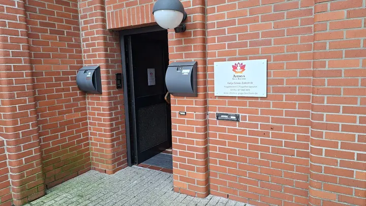Ahimsa Yoga Bochum — yoga-studio in Linden, Bochum — 3
